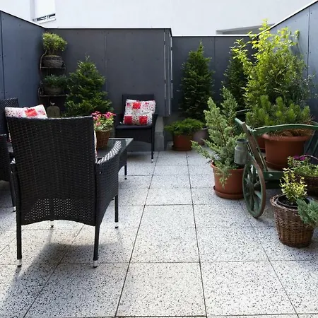 Appartement Cosy Rosie's
