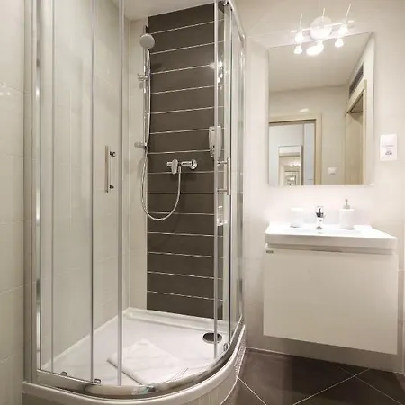 Cosy Rosie's Appartement Praag