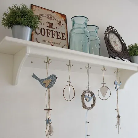 Appartement Cosy Rosie's Praag
