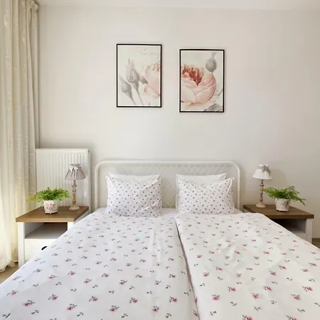 Cosy Rosie's *