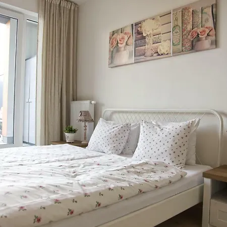 Apartment Cosy Rosie's