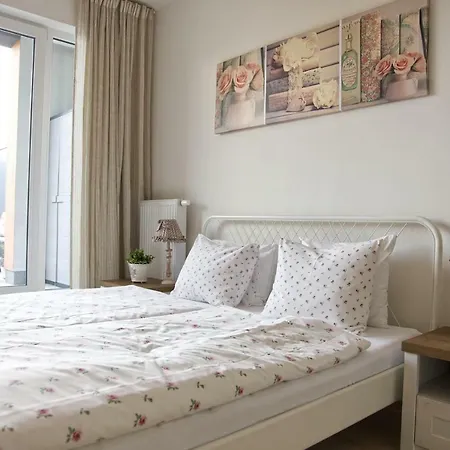 شقة Cosy Rosie's